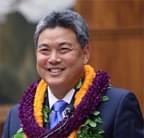 Photo of Mark Takai