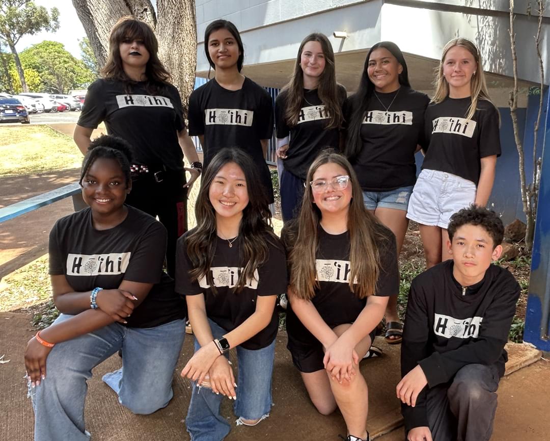 Student Body Officers