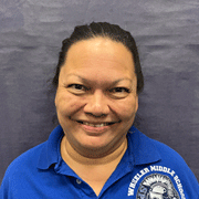 Photo:  Marie Lobitos