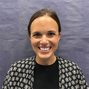 Photo:  Maldonado_Margaret