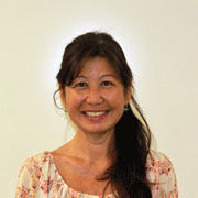 Photo:  Kaylene Oyama