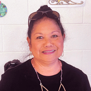 Photo:  Michele Tagudin