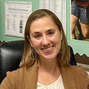 Photo:  Kristin Walje